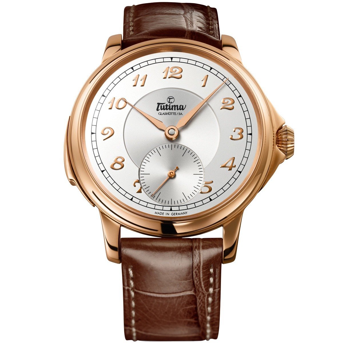 Tutima Hommage | Tutima Glashütte/Sa.