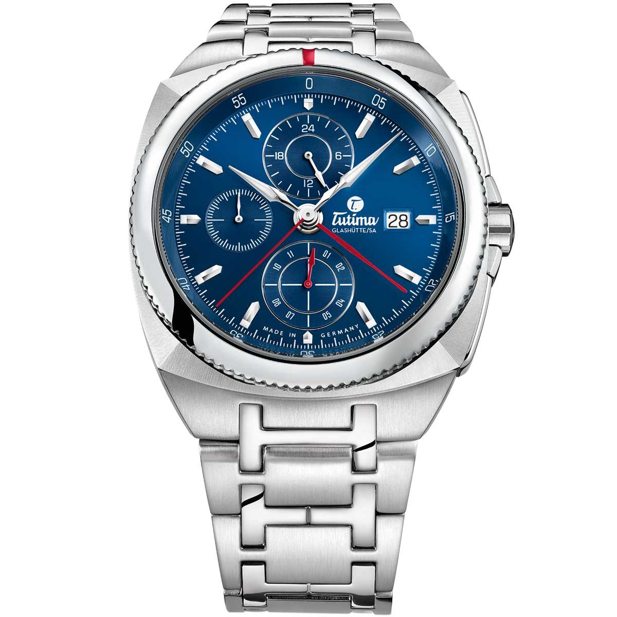 Saxon One | Tutima Glashütte/SA