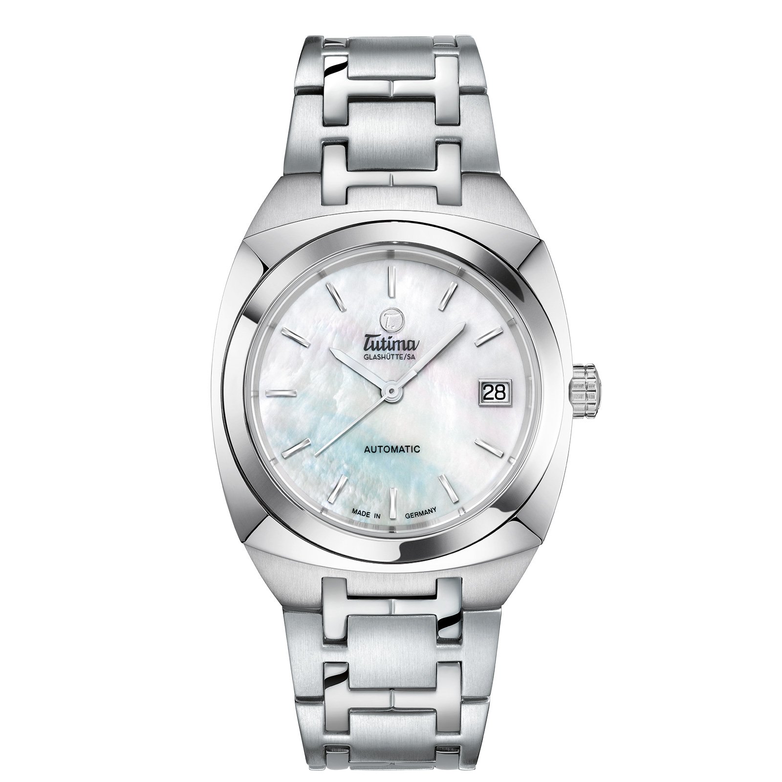 Tutima Lady 6700-01 | Tutima Glashütte/Sa.
