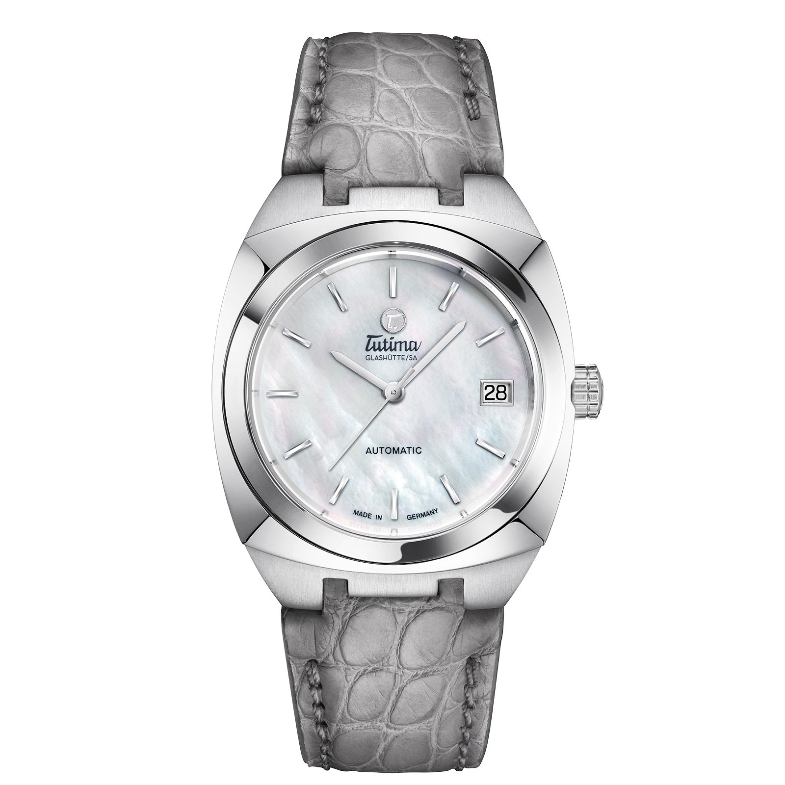 Tutima Lady 6700-02 | Tutima Glashütte/Sa.