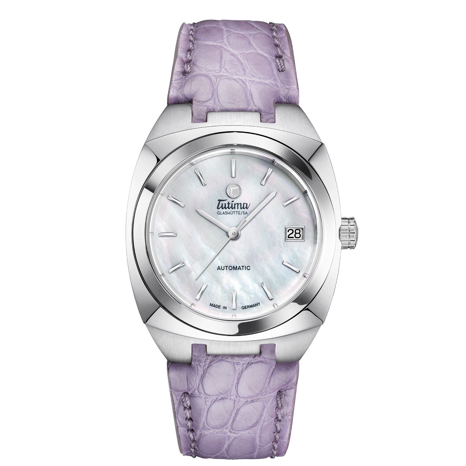 Tutima Lady 6700-04 | Tutima Glashütte/Sa.