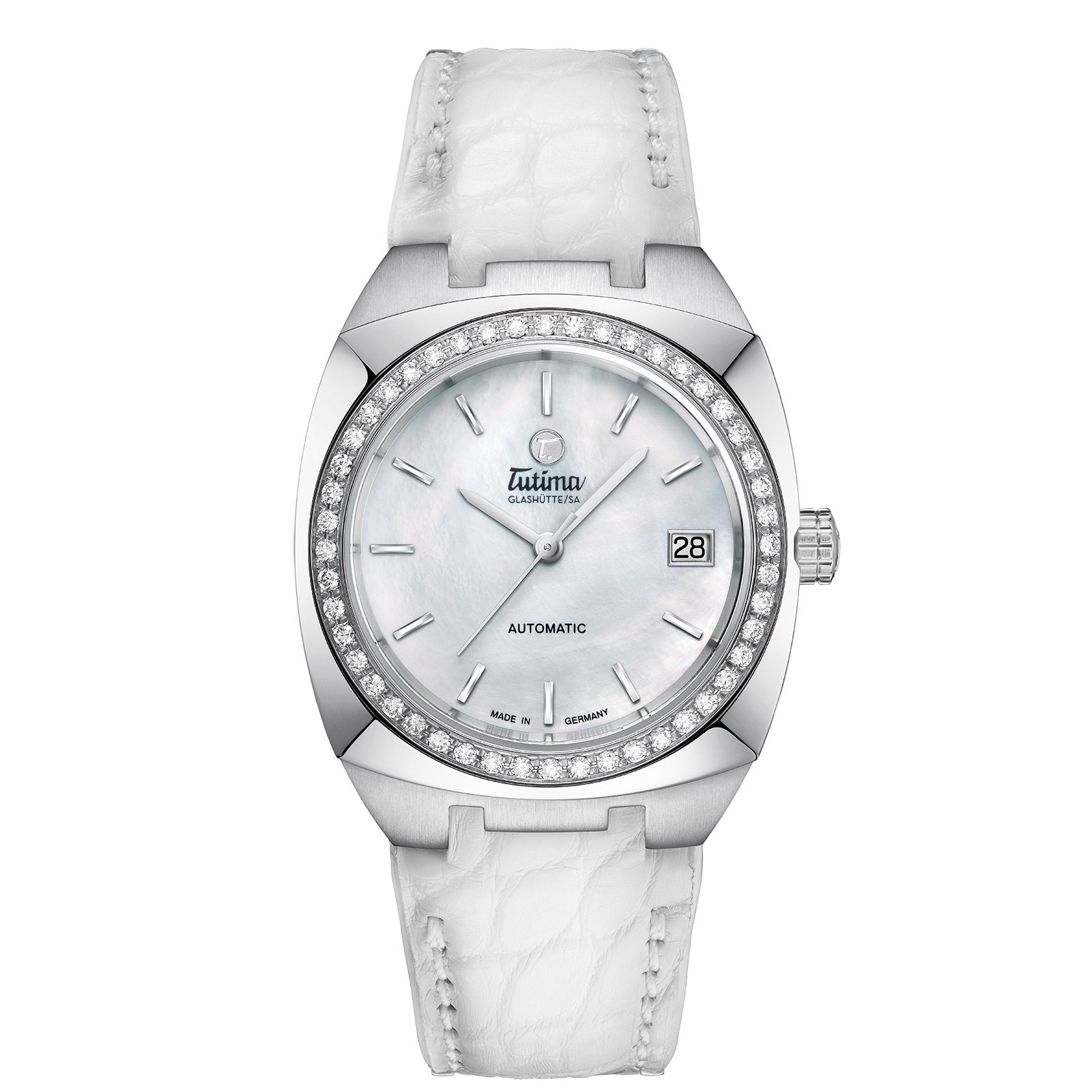 Tutima Lady 6701-03 | Tutima Glashütte/Sa.