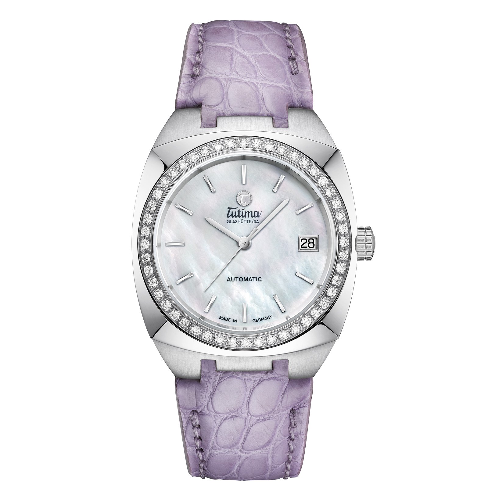 Tutima Lady 6701-04 | Tutima Glashütte/Sa.