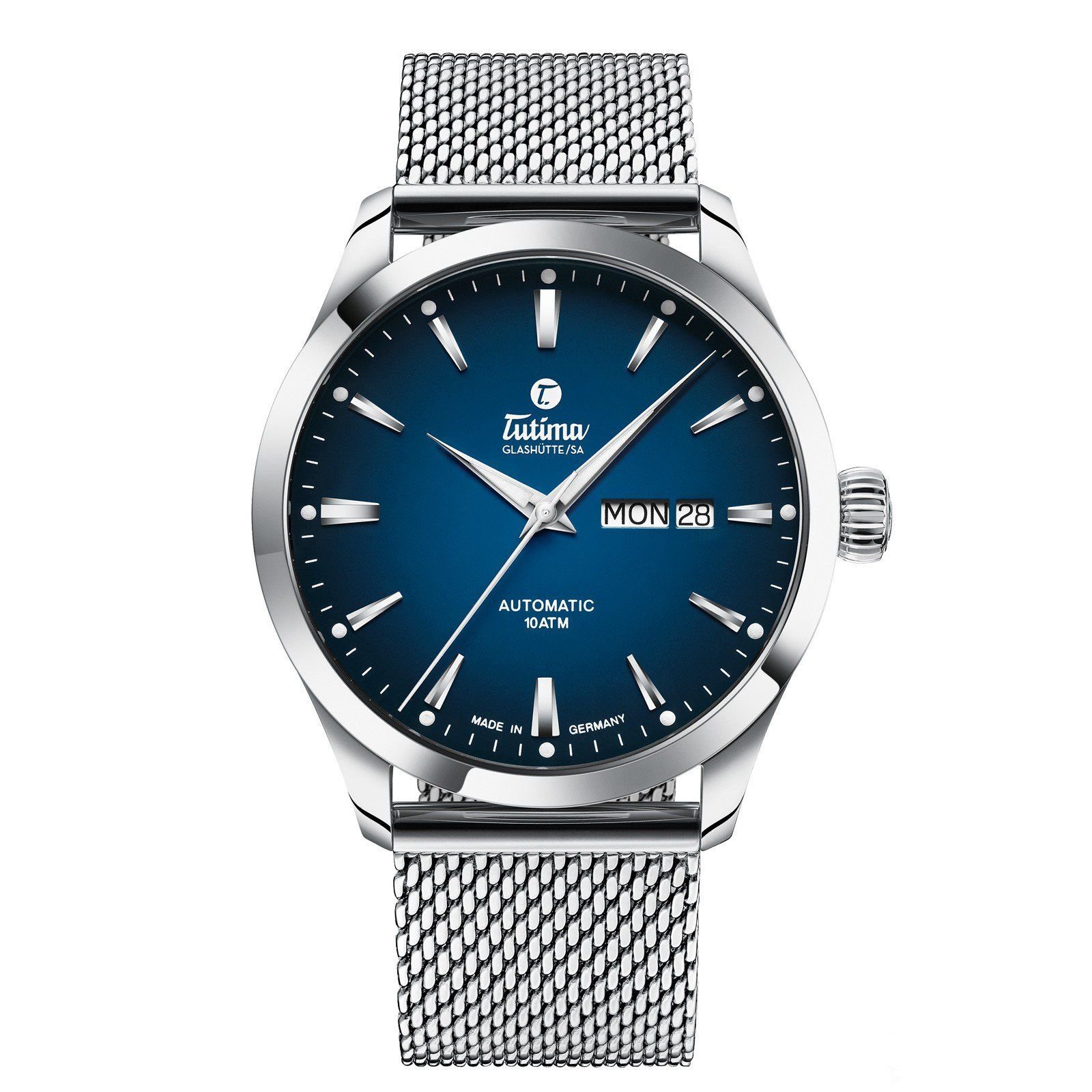 Tutima Sky Automatic 6105-22 | Tutima Glashütte/Sa.