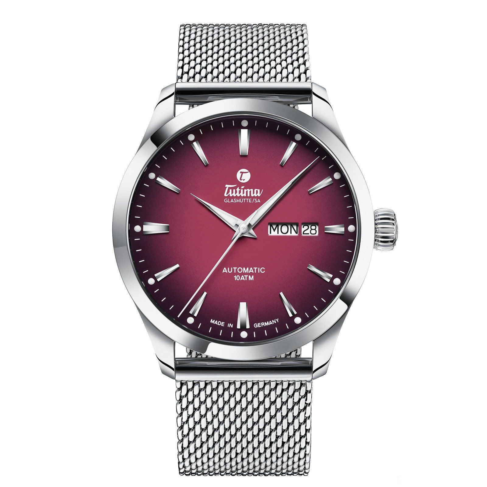 Sky Automatic 6105-26 | Tutima Glashütte/Sa.