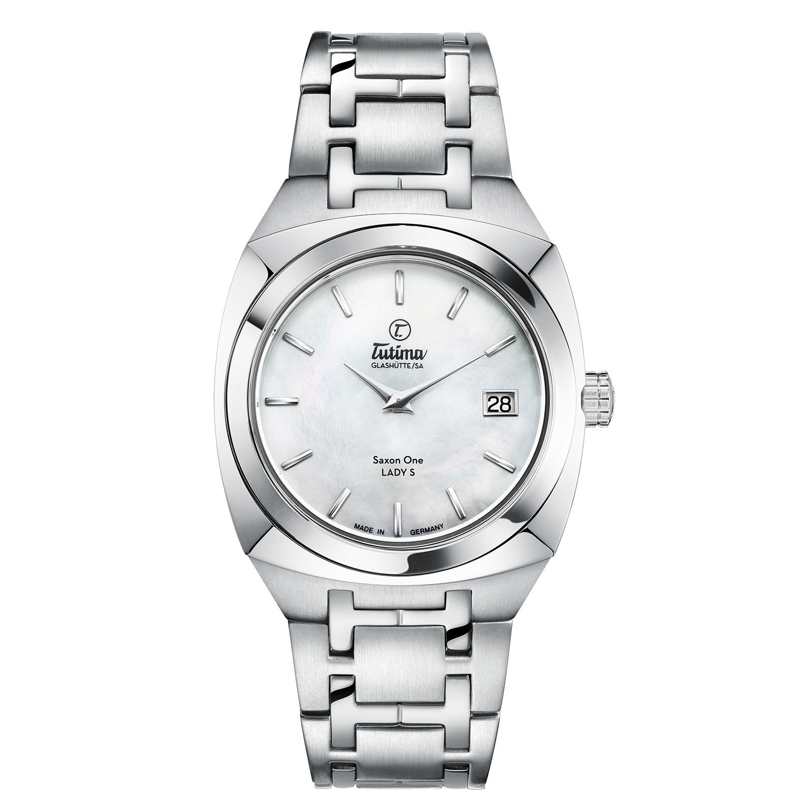 Tutima Lady S 6702-01 | Tutima Glashütte/Sa.