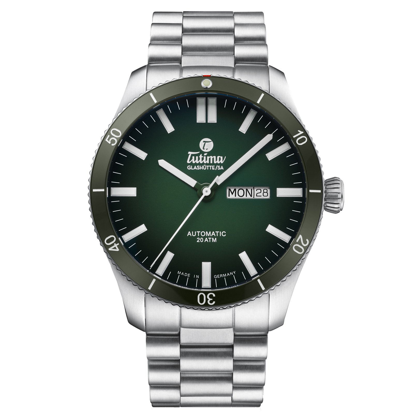 Tutima 6106-04