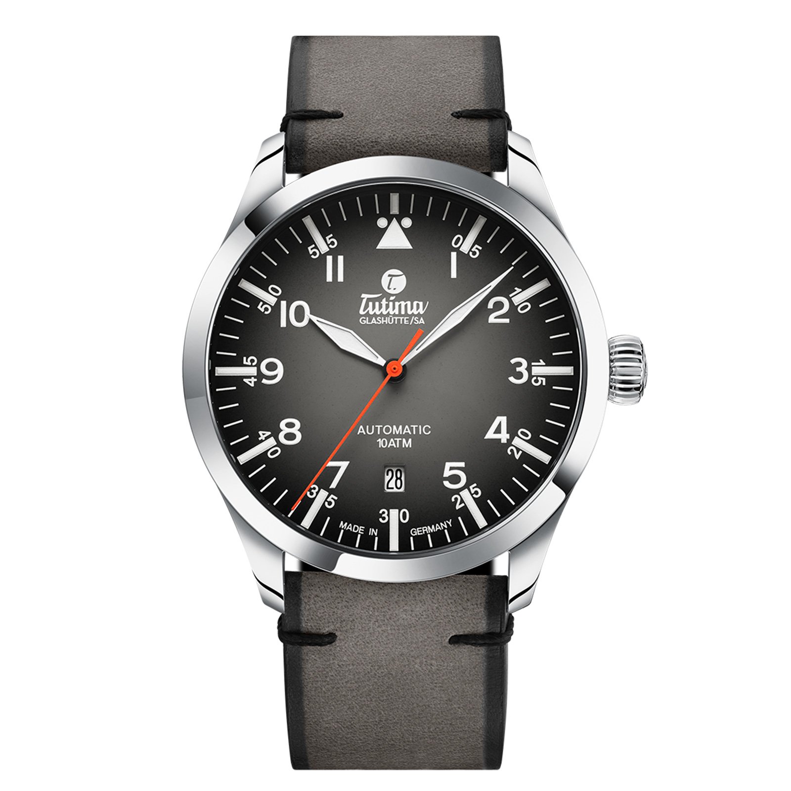 Tutima Automatic 6105-31 | Tutima Glashütte/Sa.