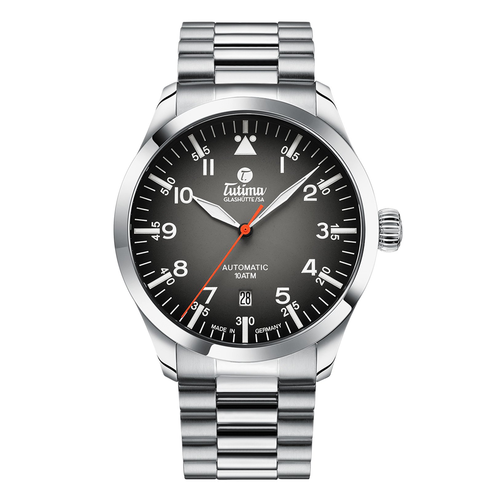 Automatic 6105-32 | Tutima Glashütte/Sa.