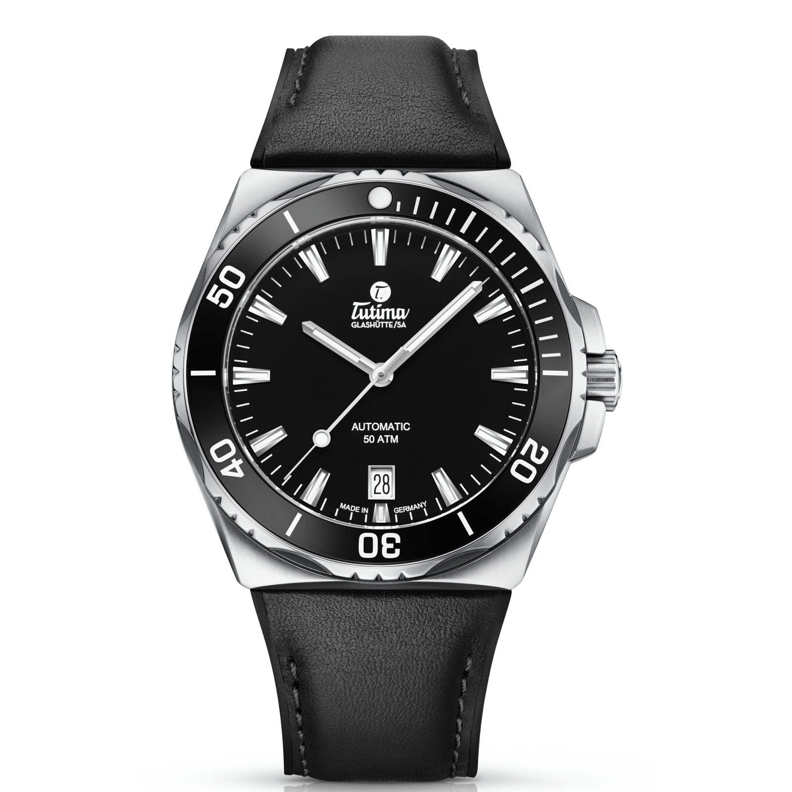 Tutima 6156-01