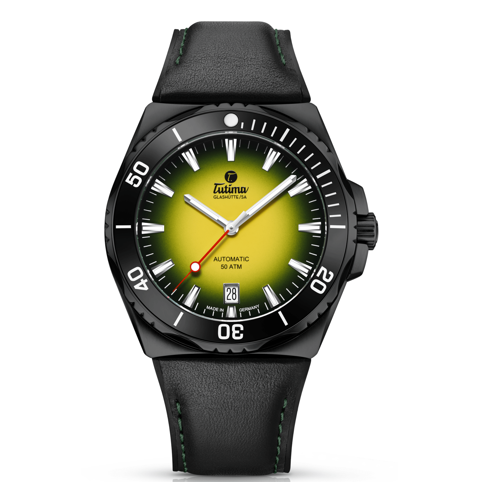 Tutima 6156-11