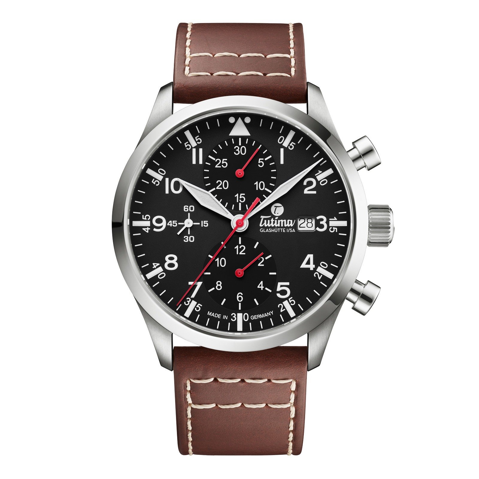 Legacy T5 6405-01 | Tutima Glashütte/Sa.