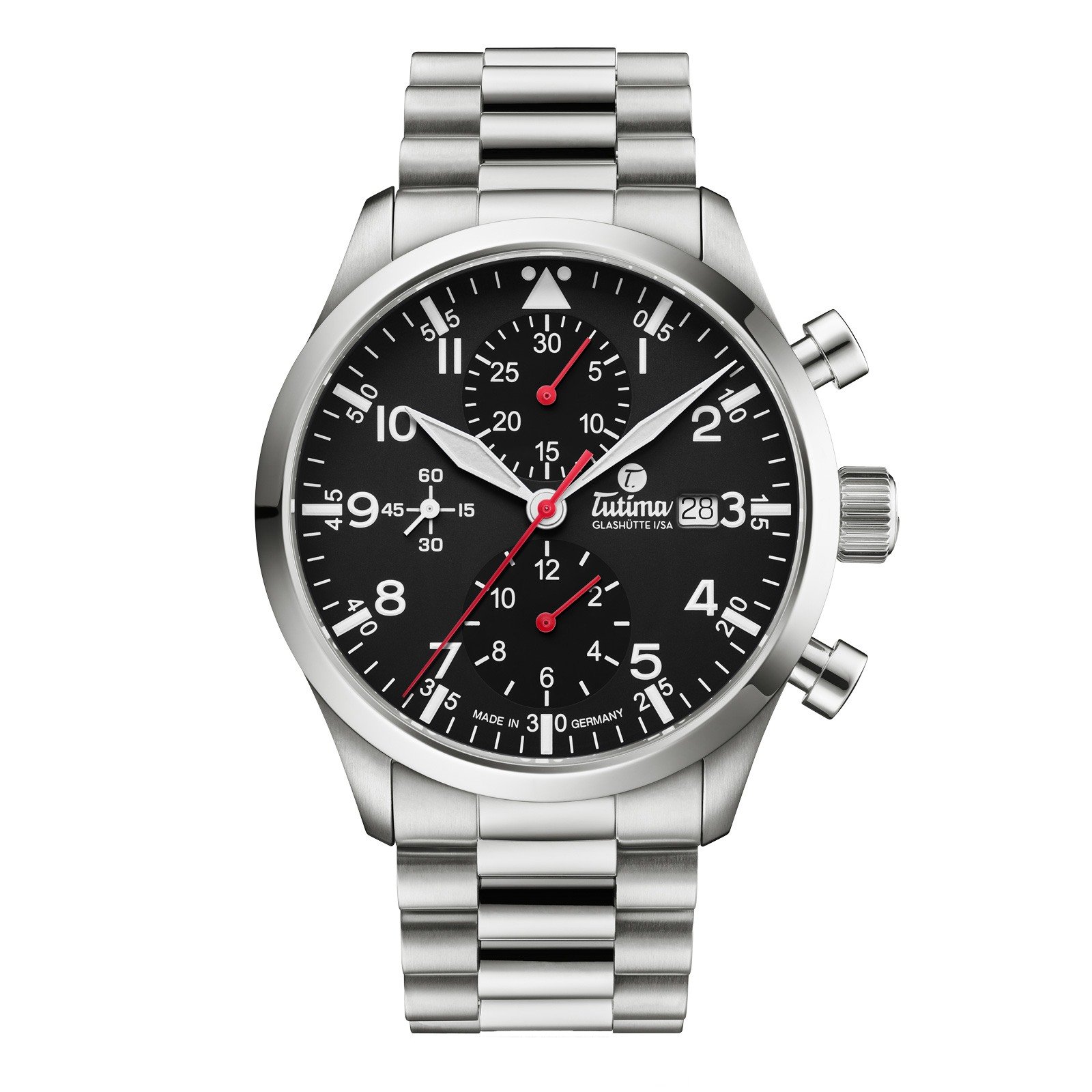 Legacy T5 6405-02 | Tutima Glashütte/Sa.