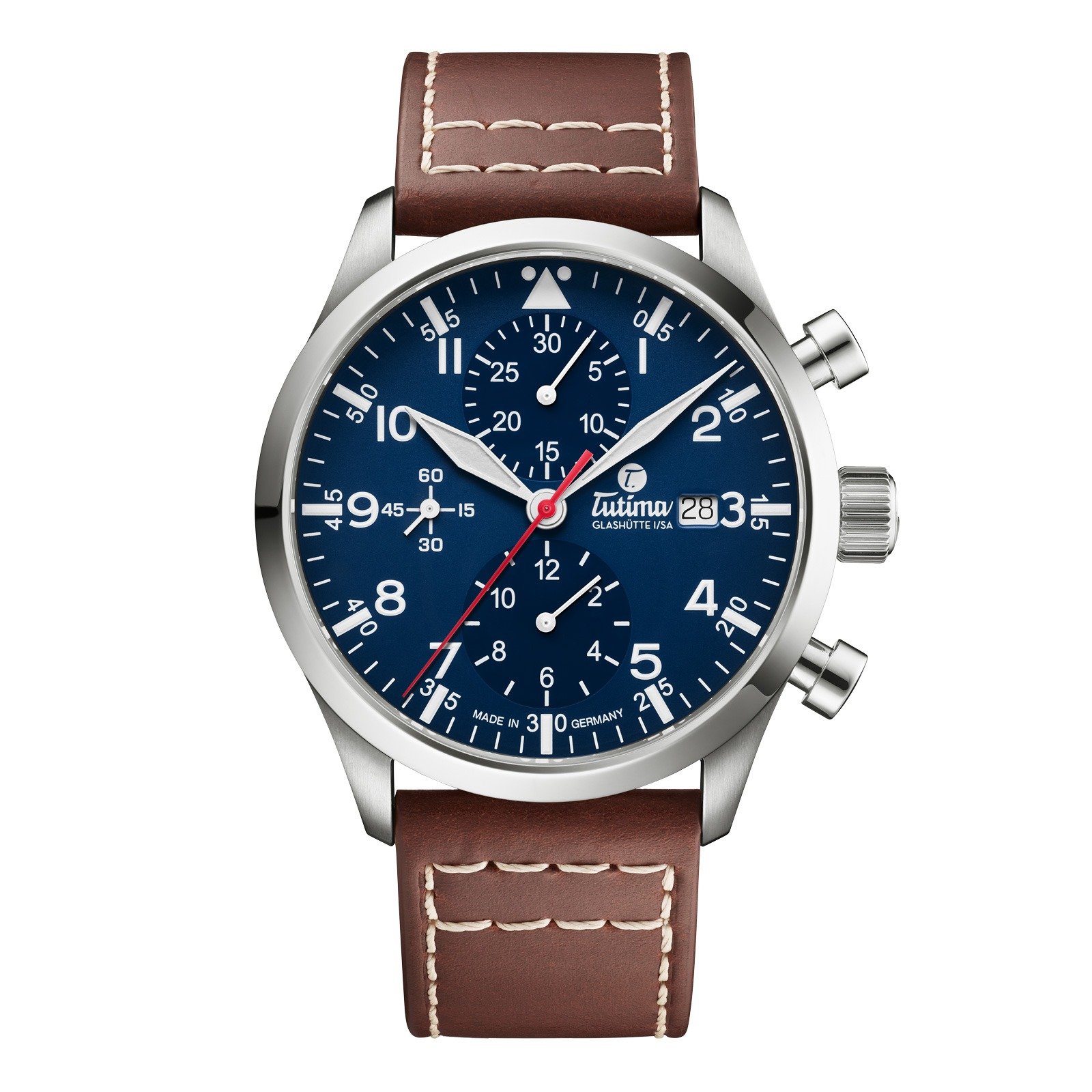 Legacy T5 6405-03 | Tutima Glashütte/Sa.