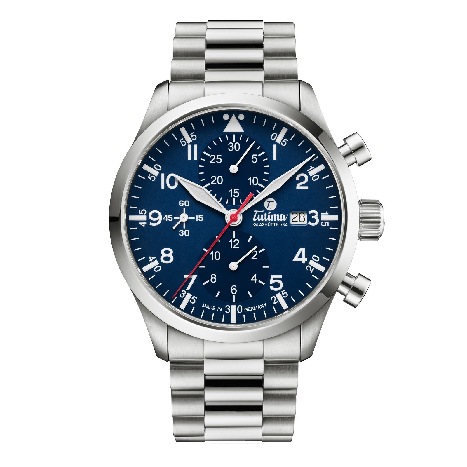Legacy T5 6405-04 | Tutima Glashütte/Sa.