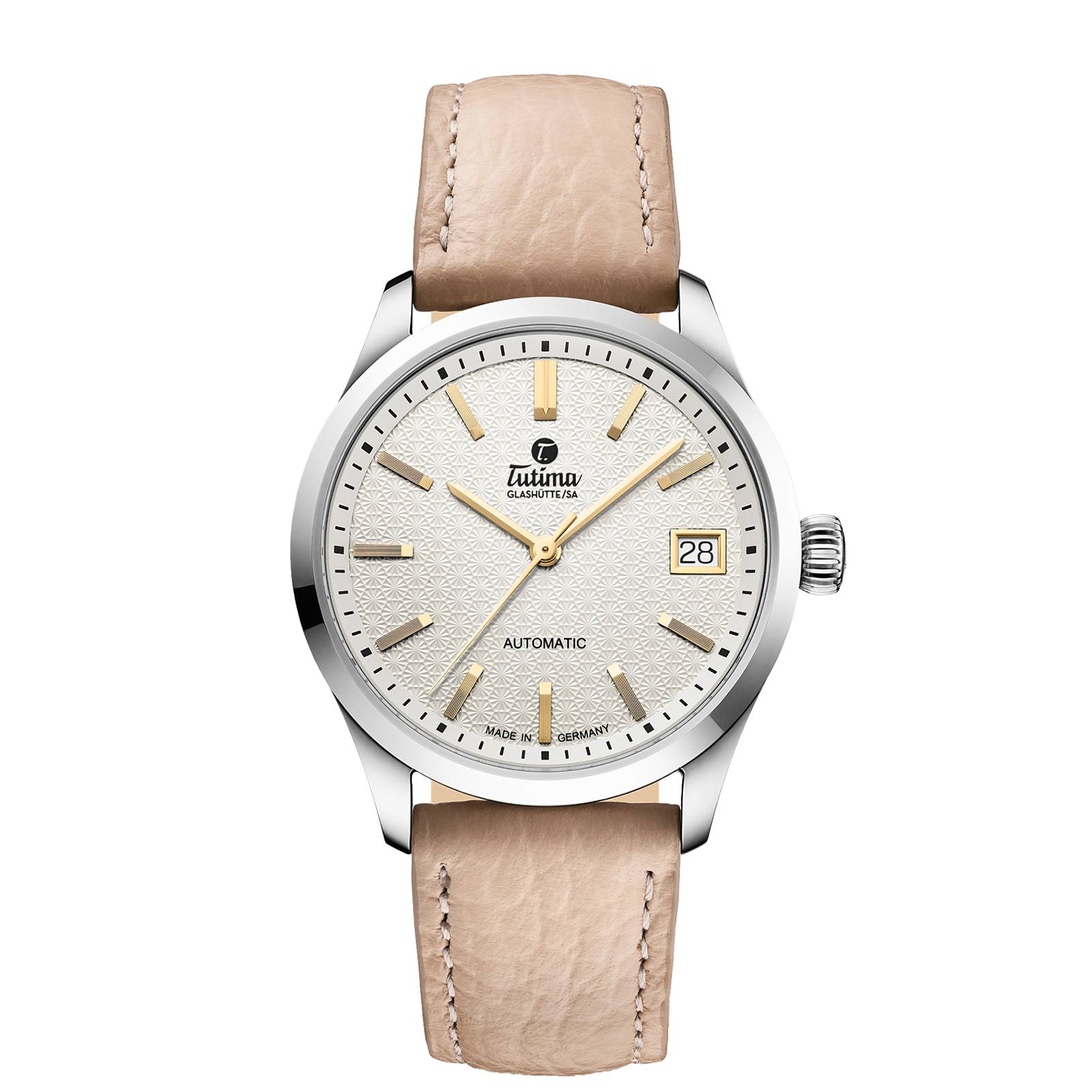 Tutima Sky 6705-01 | Tutima Glashütte/Sa.