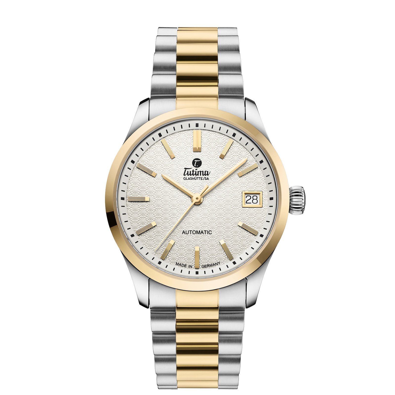 Tutima Sky 6705-22 | Tutima Glashütte/Sa.