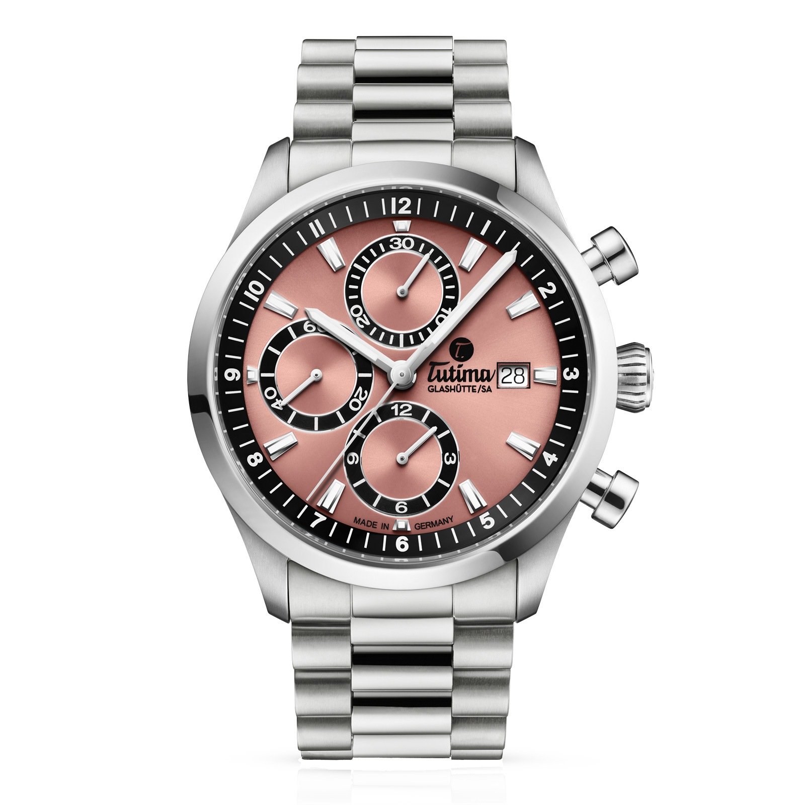 Sky Chronograph T5 6405-32 | Tutima Glashütte/Sa.