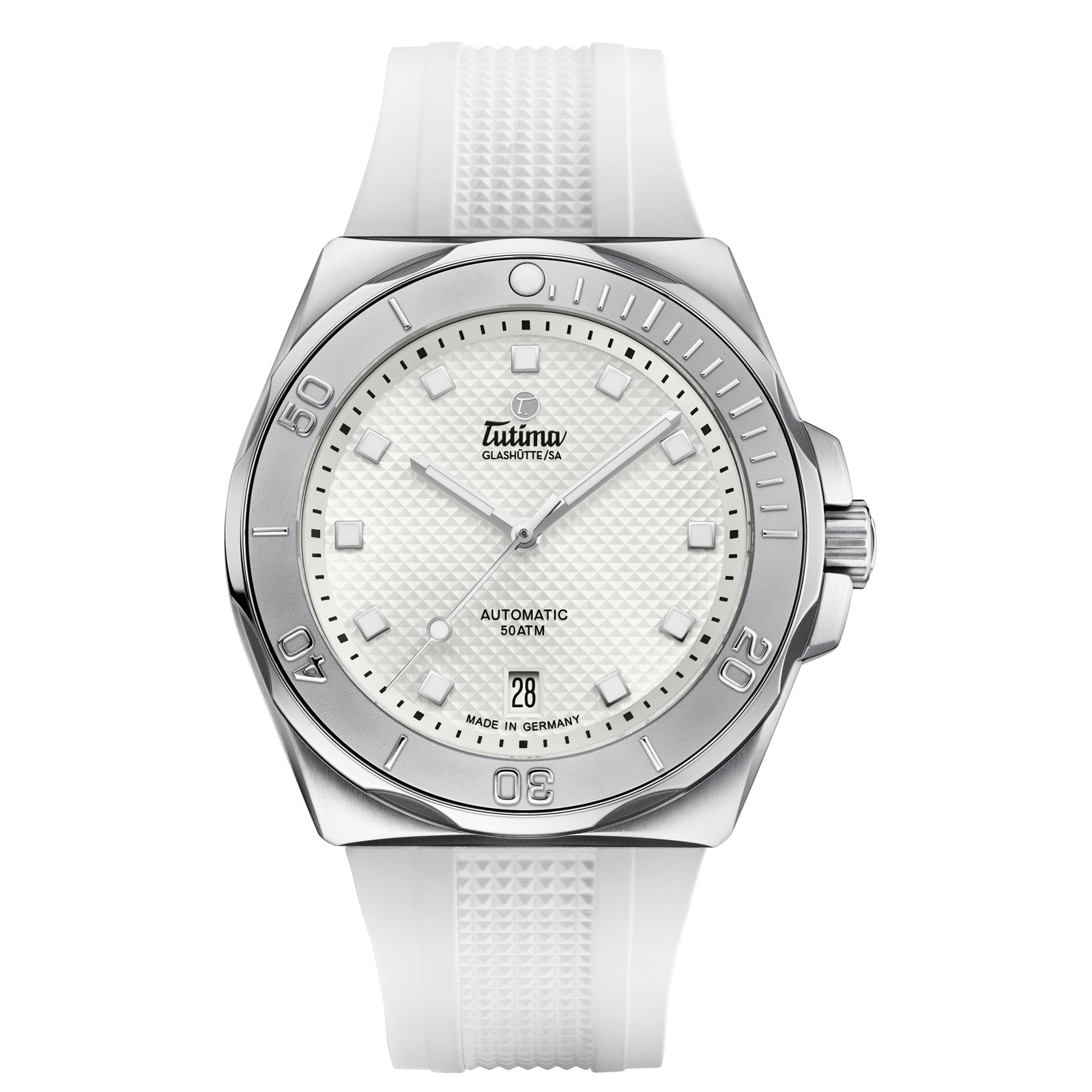 Tutima Seven Seas S 6156-25 | Tutima Glashütte/Sa.