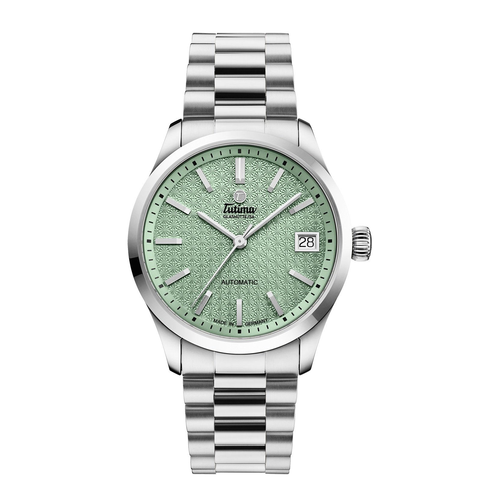 Tutima Sky 6705-08 | Tutima Glashütte/Sa.
