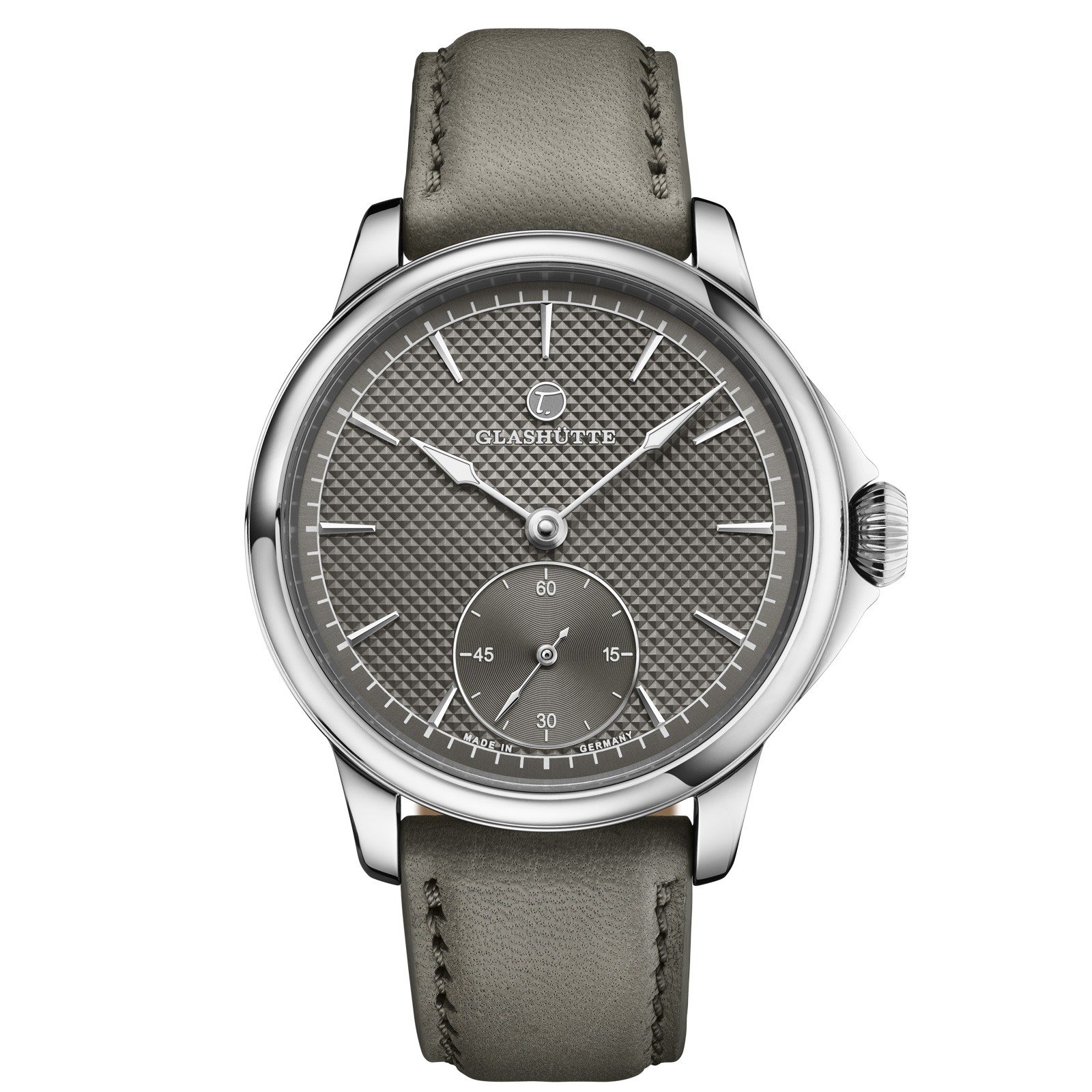 Tutima Patria 6612-03 | Tutima Glashütte/Sa.