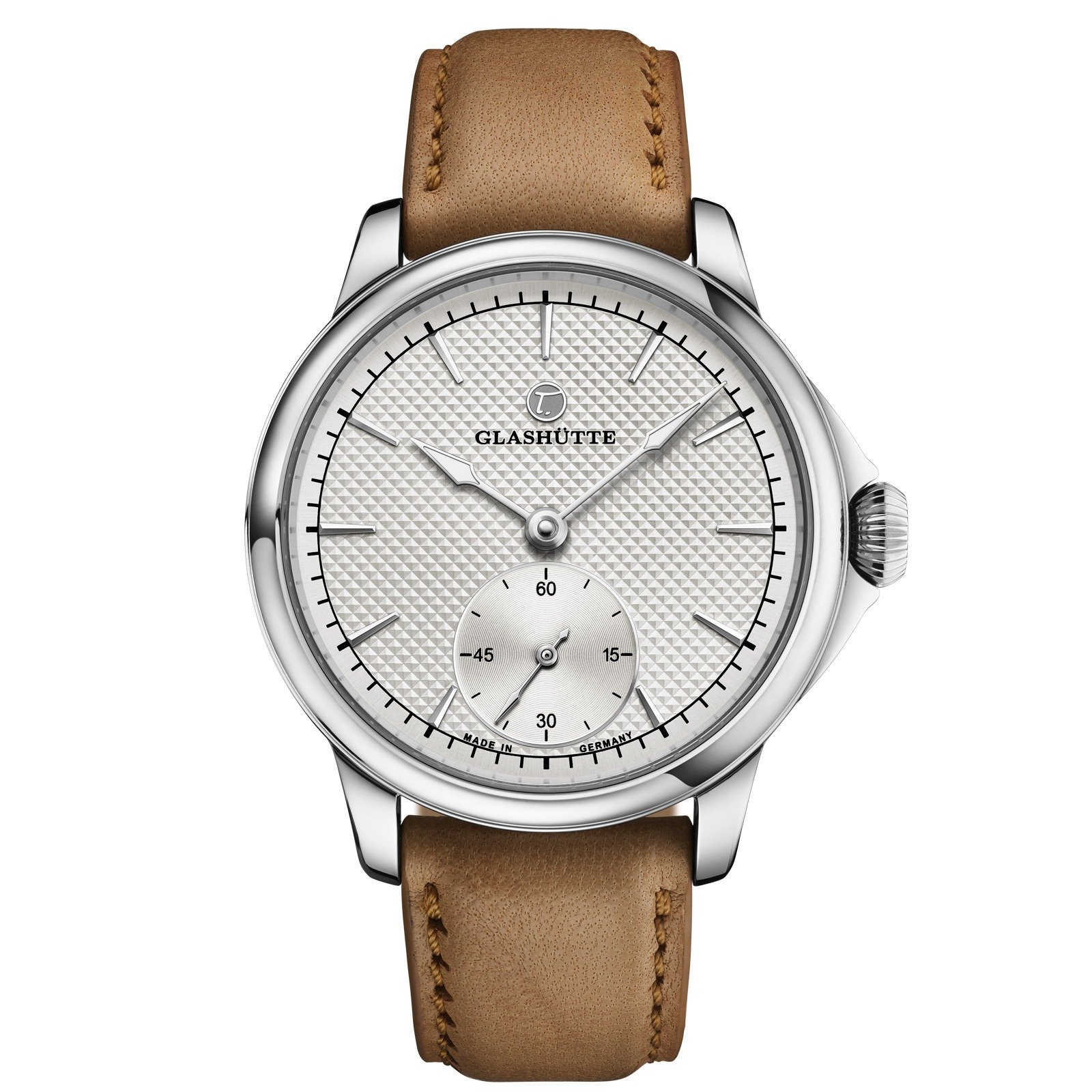 Tutima Patria 6612-05 | Tutima Glashütte/Sa.