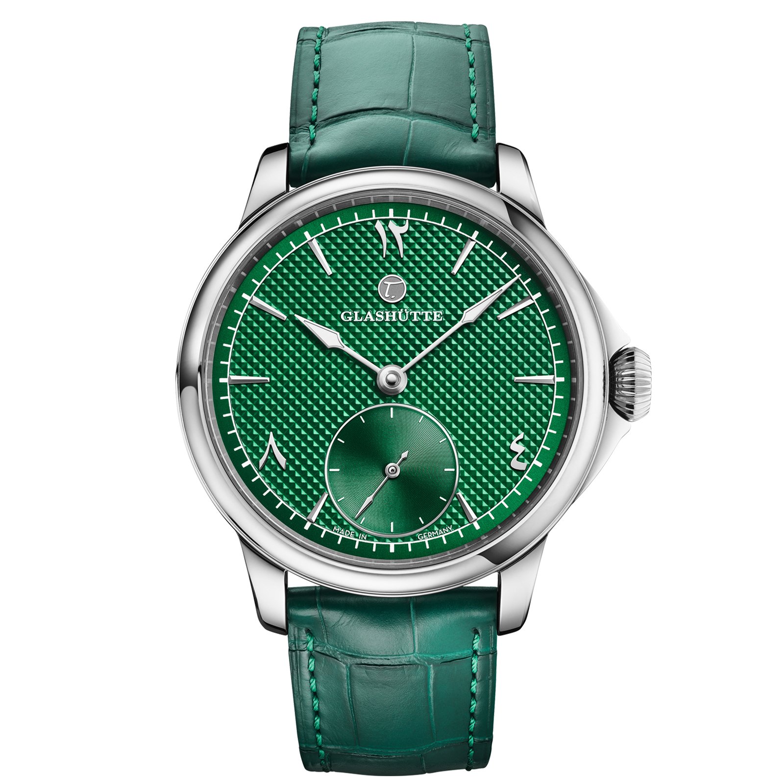 Tutima Patria 6612-98 | Tutima Glashütte/Sa.