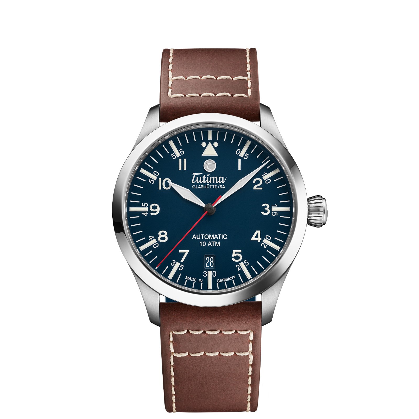 Tutima Flieger T5 6109-03 | Tutima Glashütte/Sa.