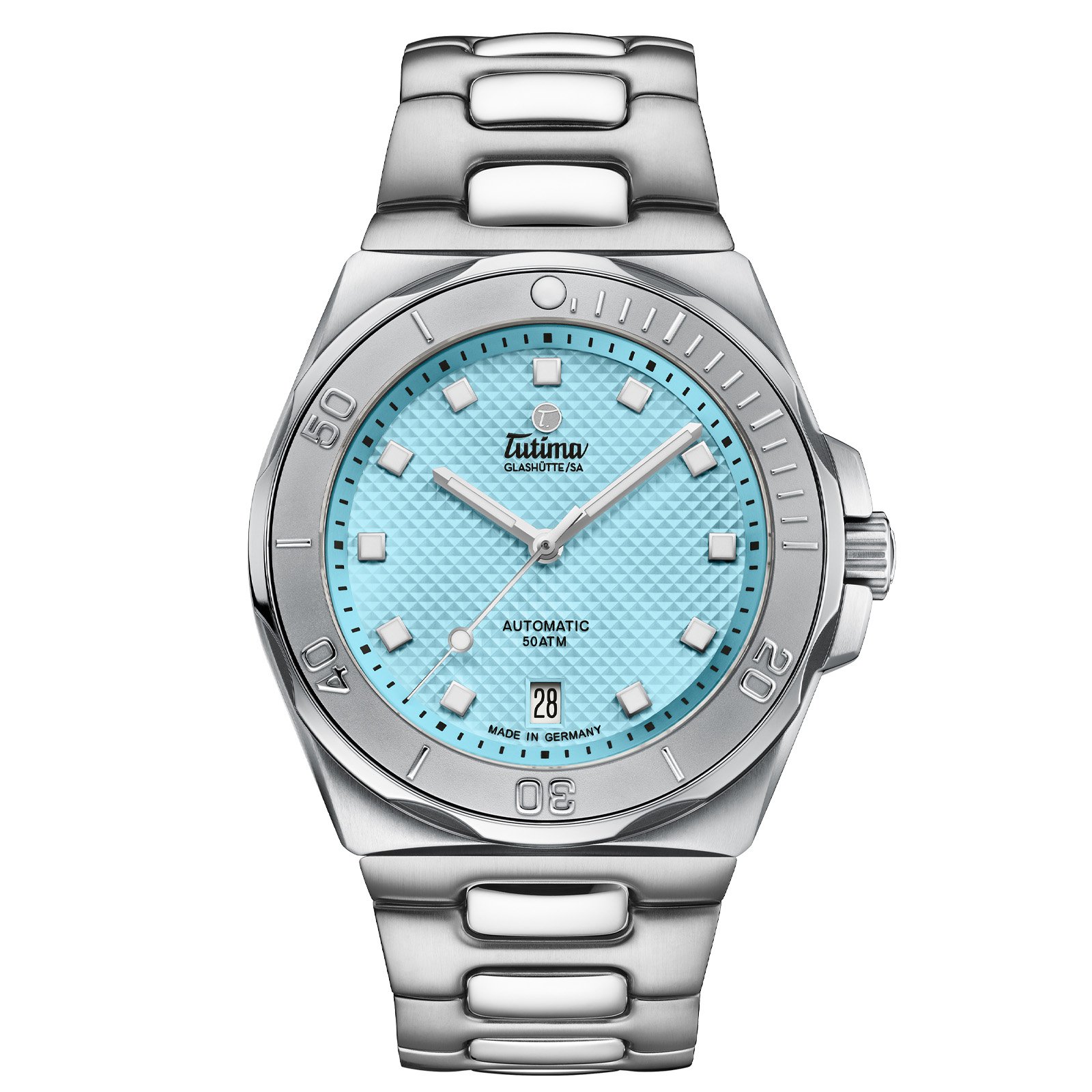 Seven Seas S 6156-30 | Tutima Glashütte/Sa.