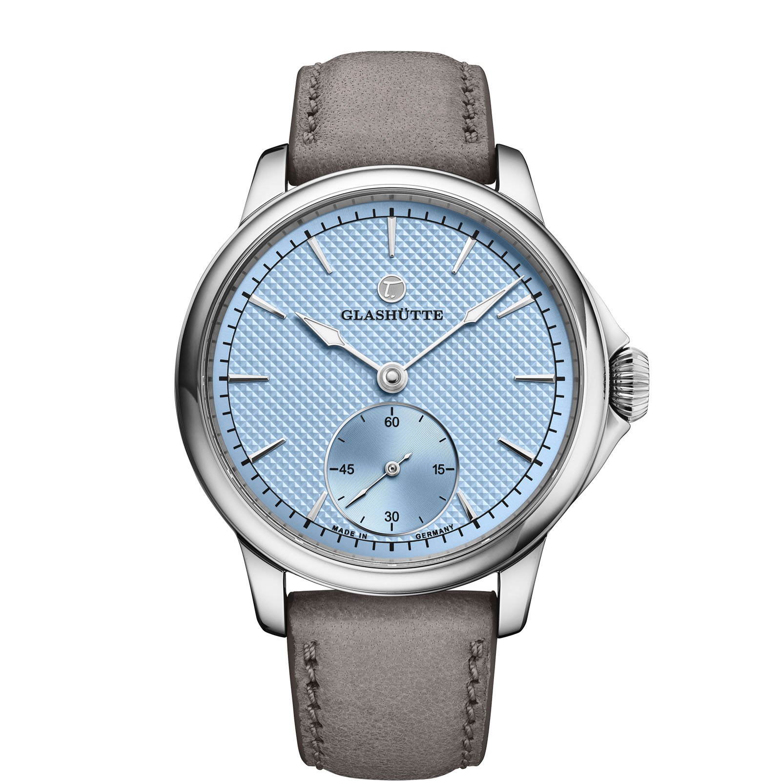 Tutima Patria 6612-11 | Tutima Glashütte/Sa.