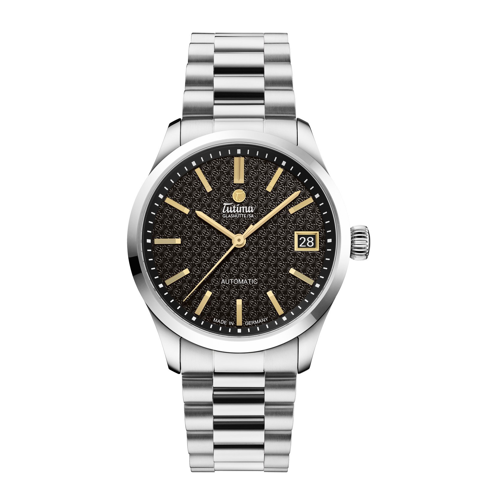 Tutima Sky 6705-10 | Tutima Glashütte/Sa.