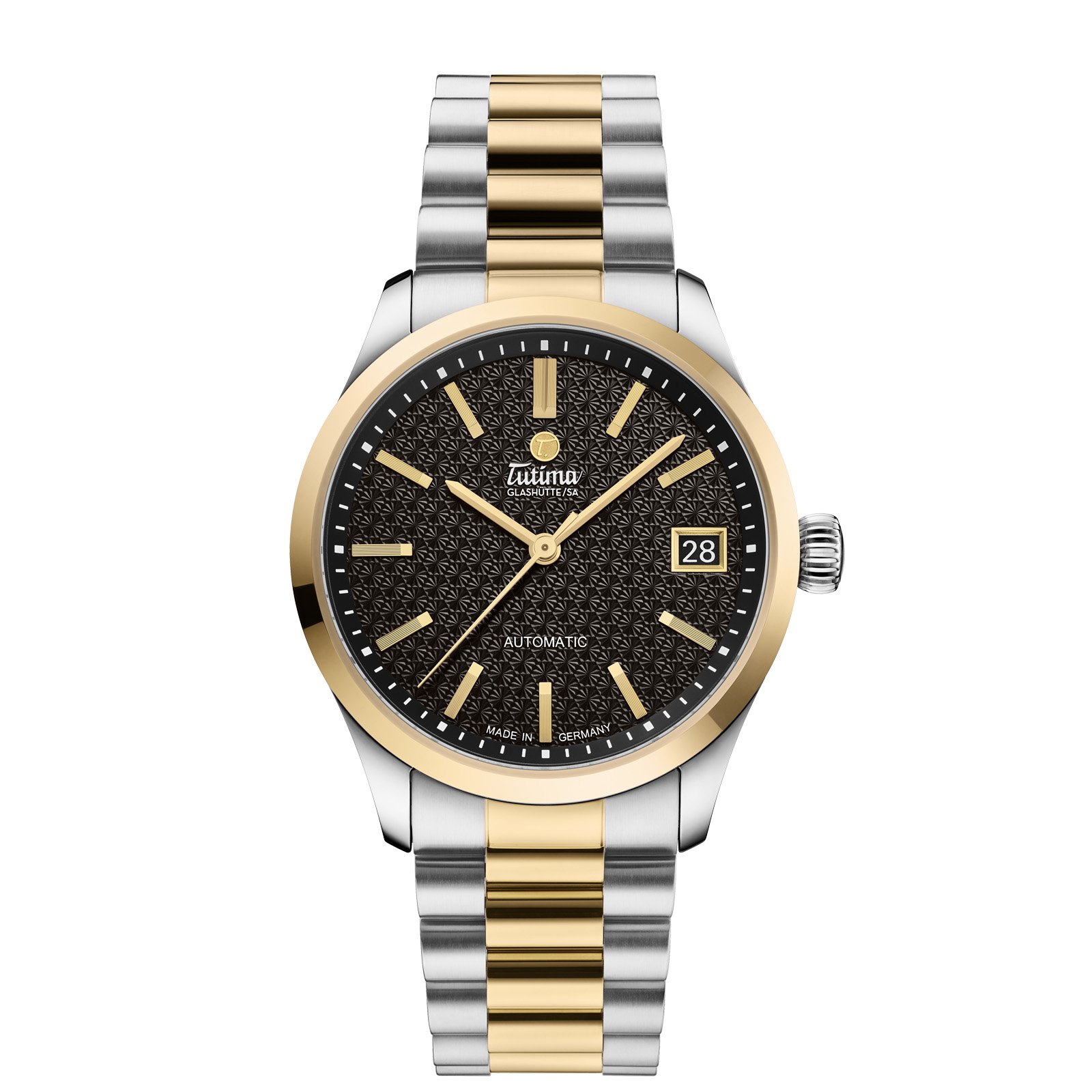 Tutima Sky 6705-26 | Tutima Glashütte/Sa.