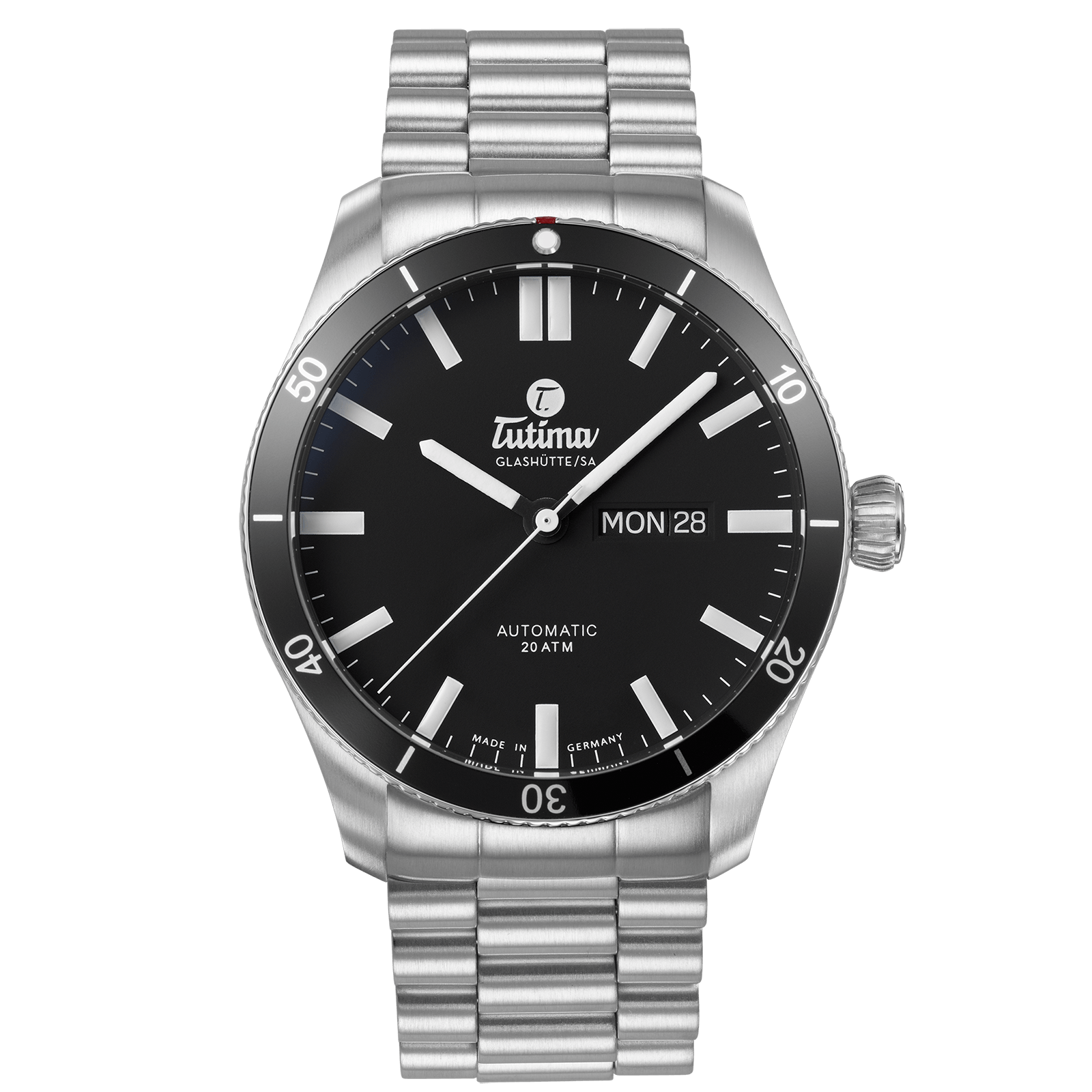 Airport Automatic 6101-02