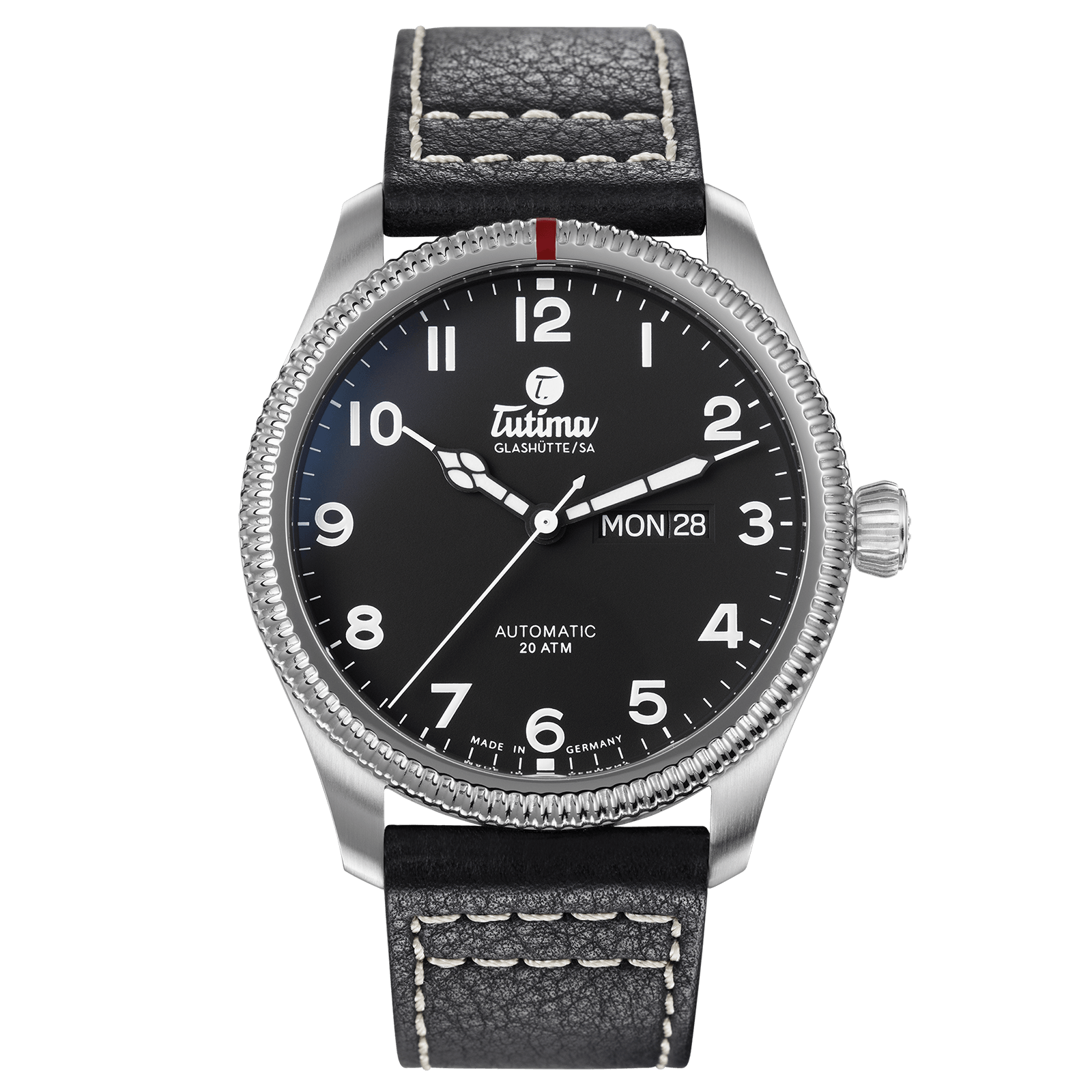 Classic Automatic 6102-01