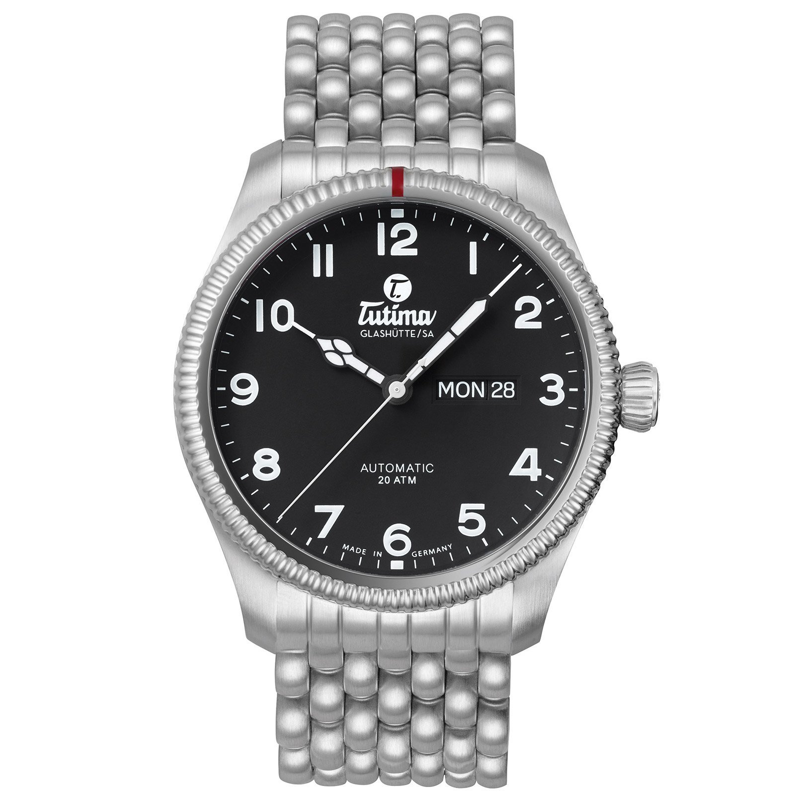 Classic Automatic 6102-02