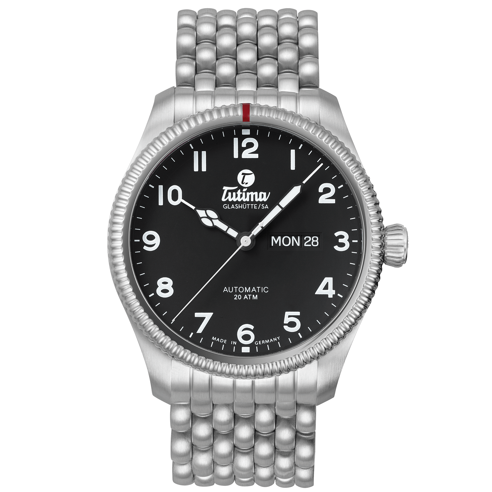 Classic Automatic 6102-02