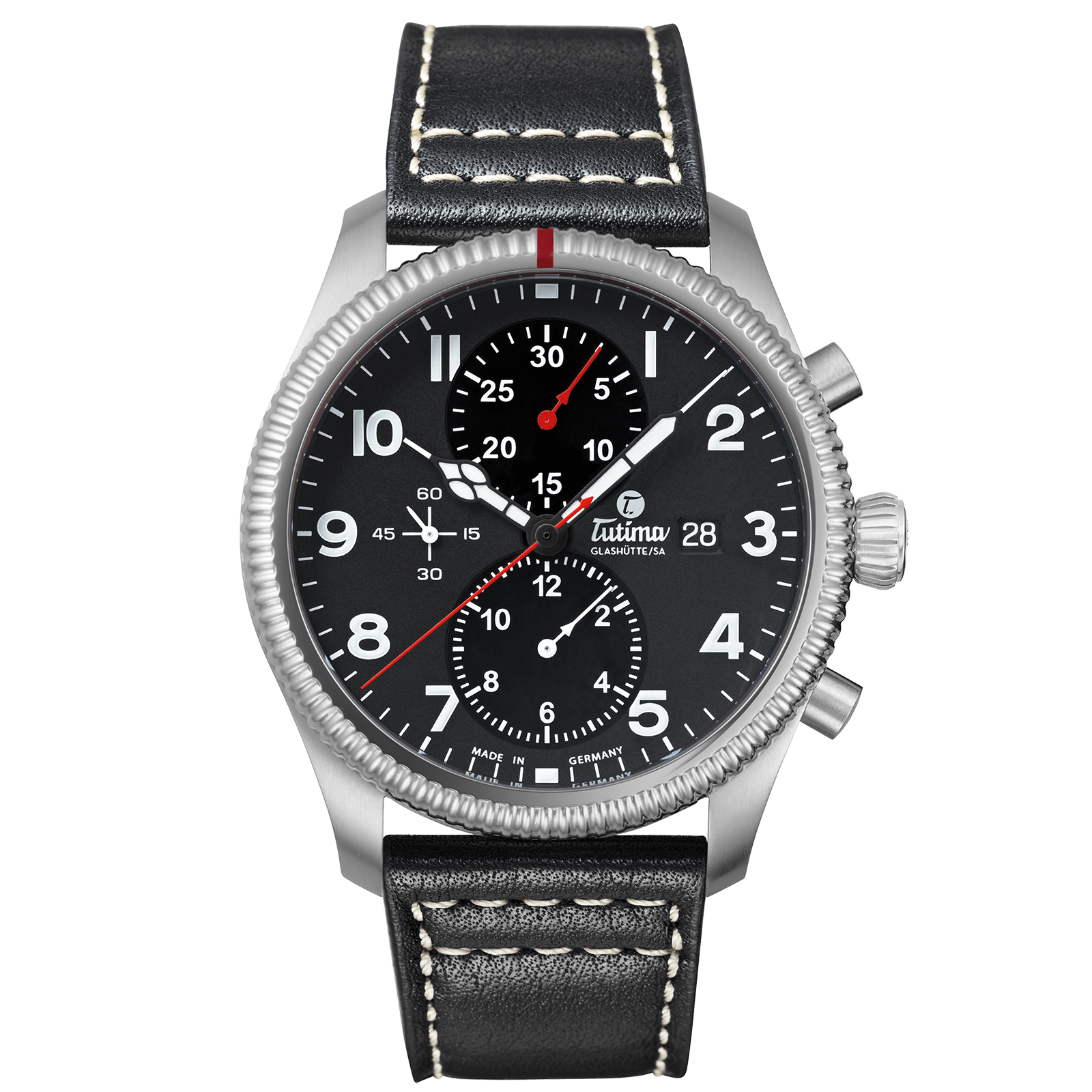 Classic Chronograph 6402-01