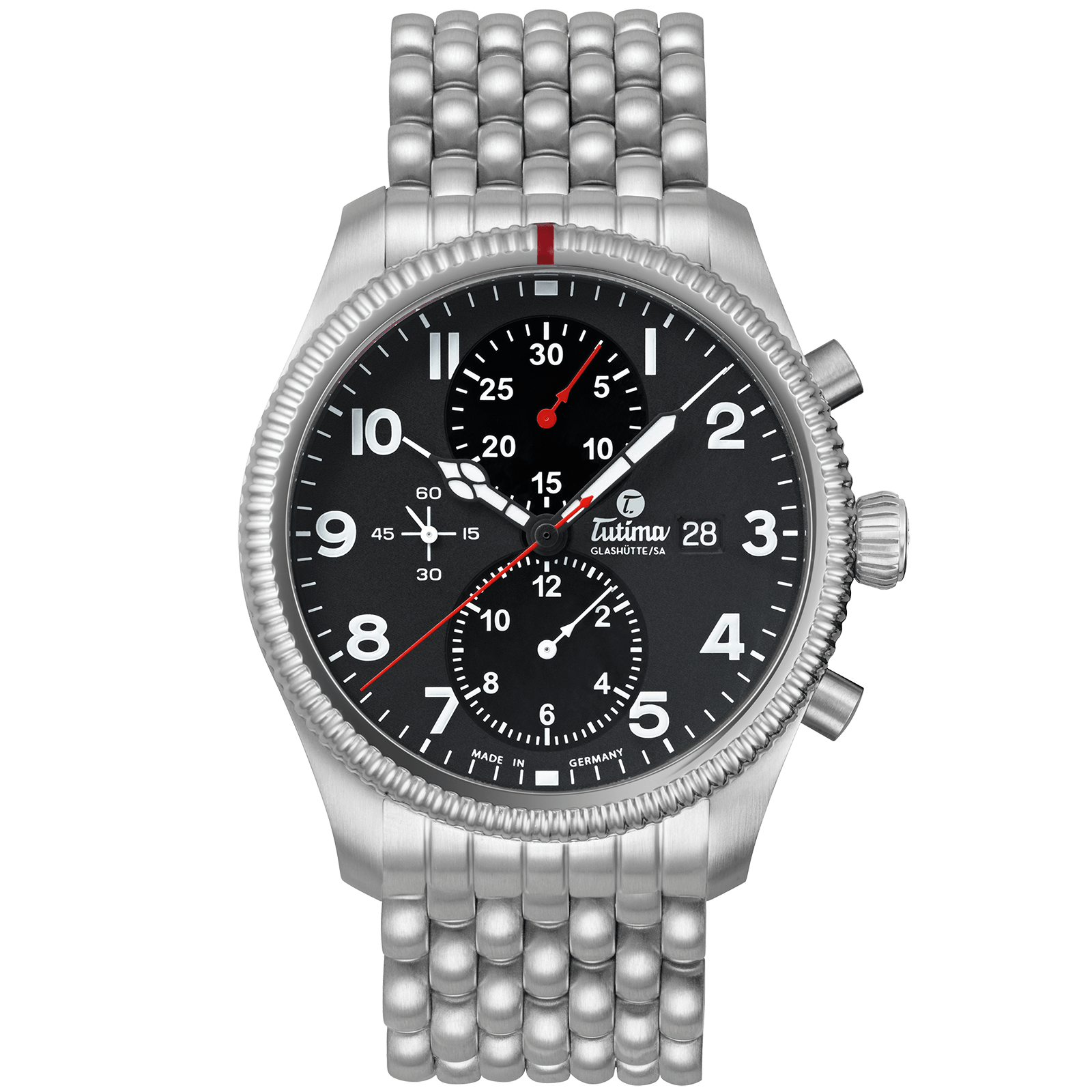Classic Chronograph 6402-02