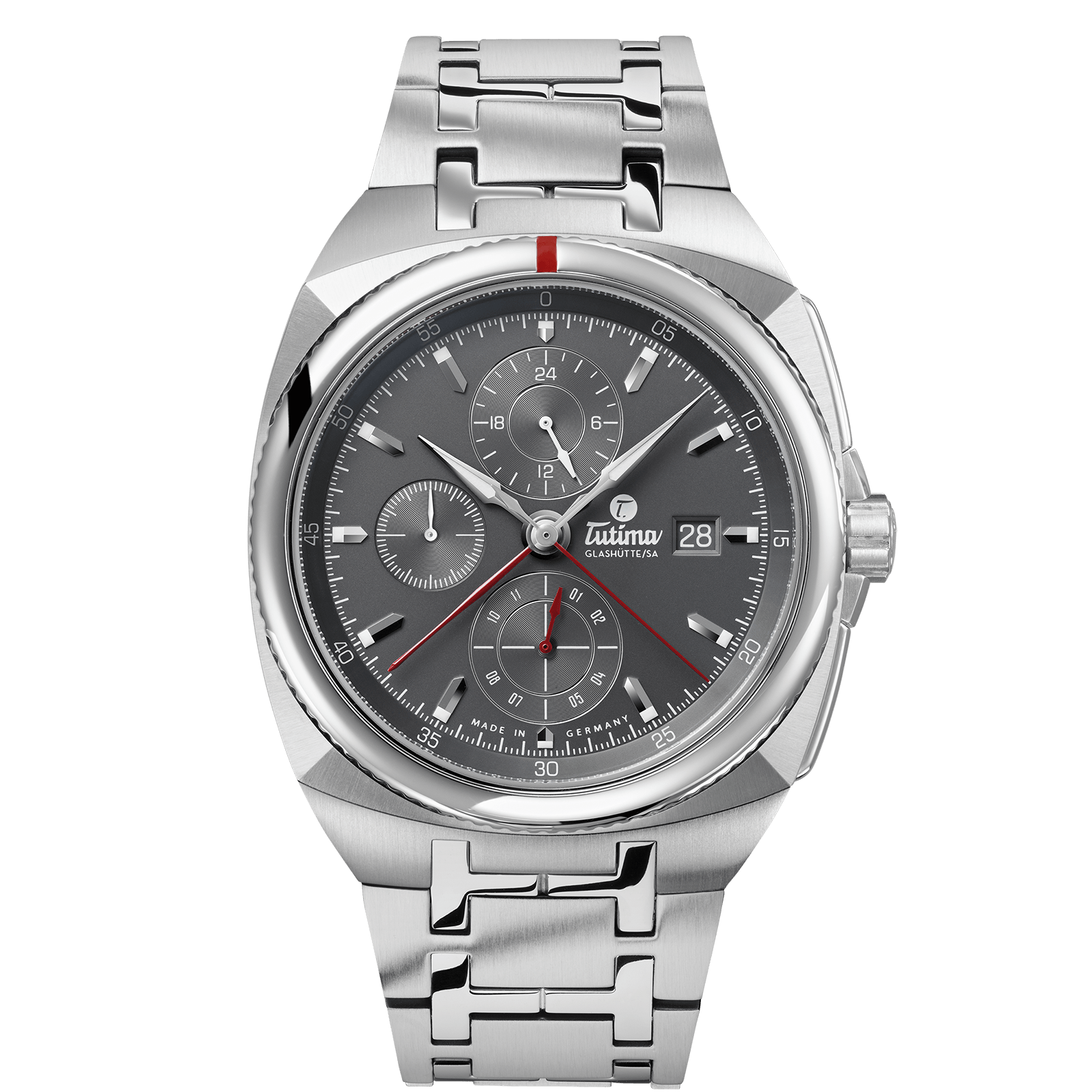 Chronograph 6420-01