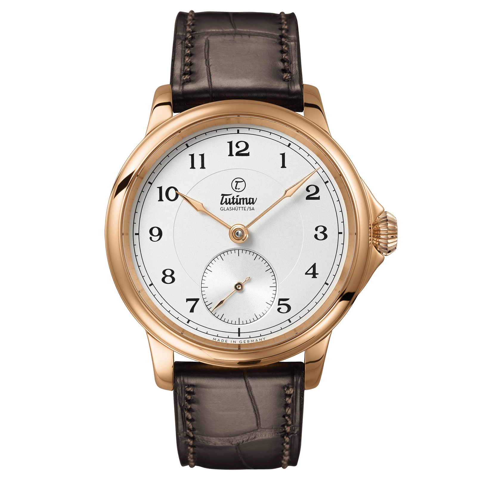 Small Second 6600-01