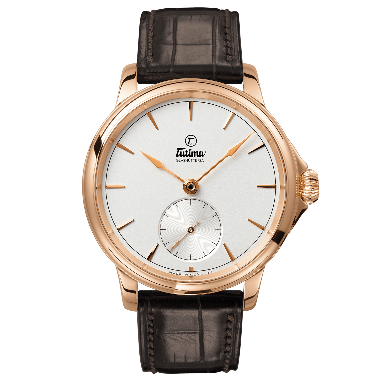 Small Second 6600-02