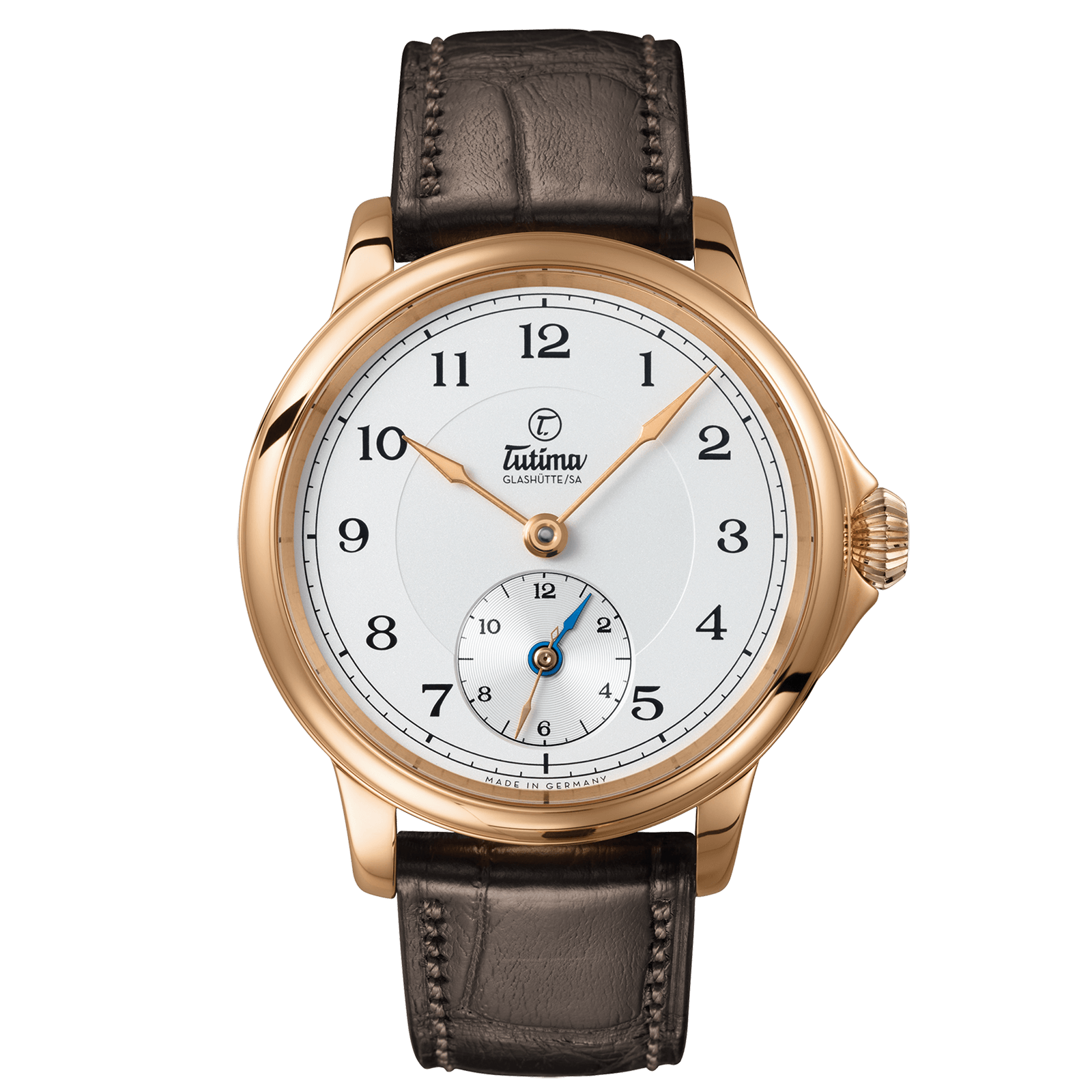 Dual Time 6601-01