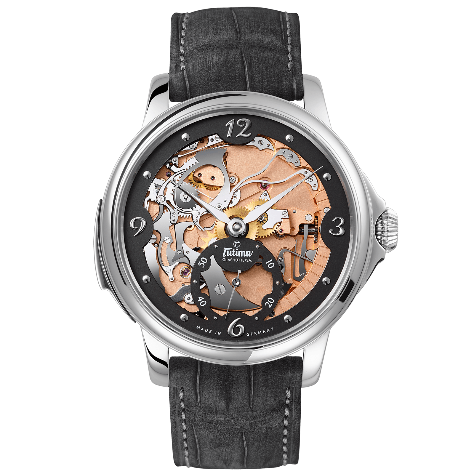 Minute Repeater 6800-01