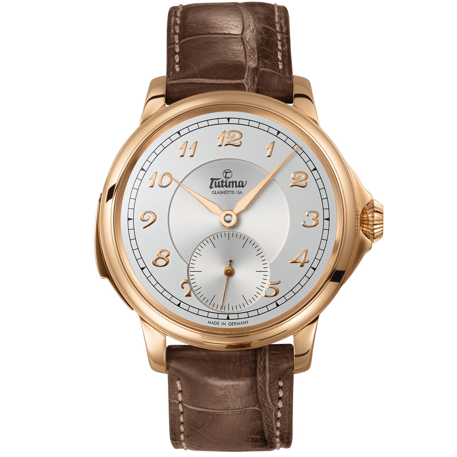 Minute Repeater 6800-02