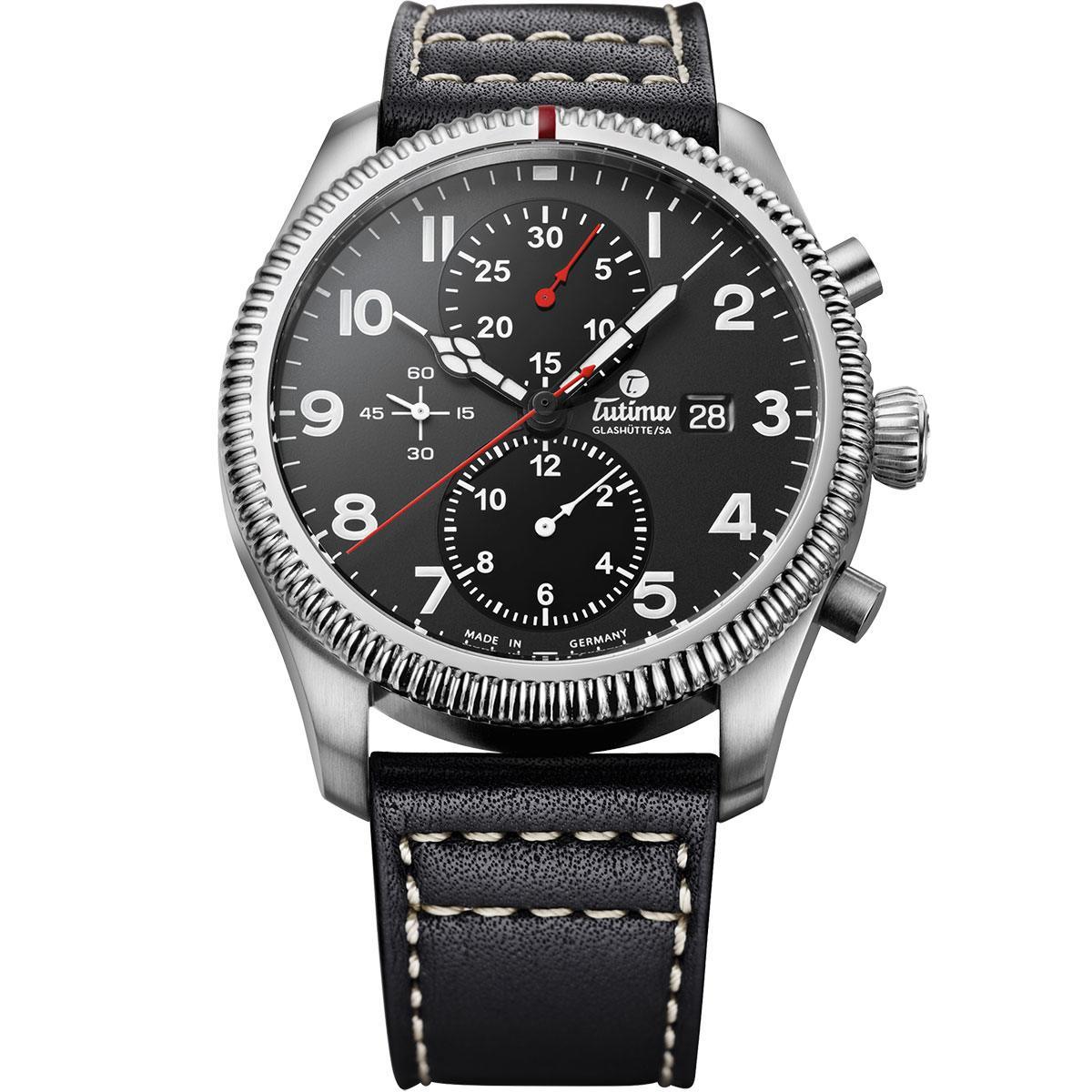 Tutima flieger chronograph discount 1941