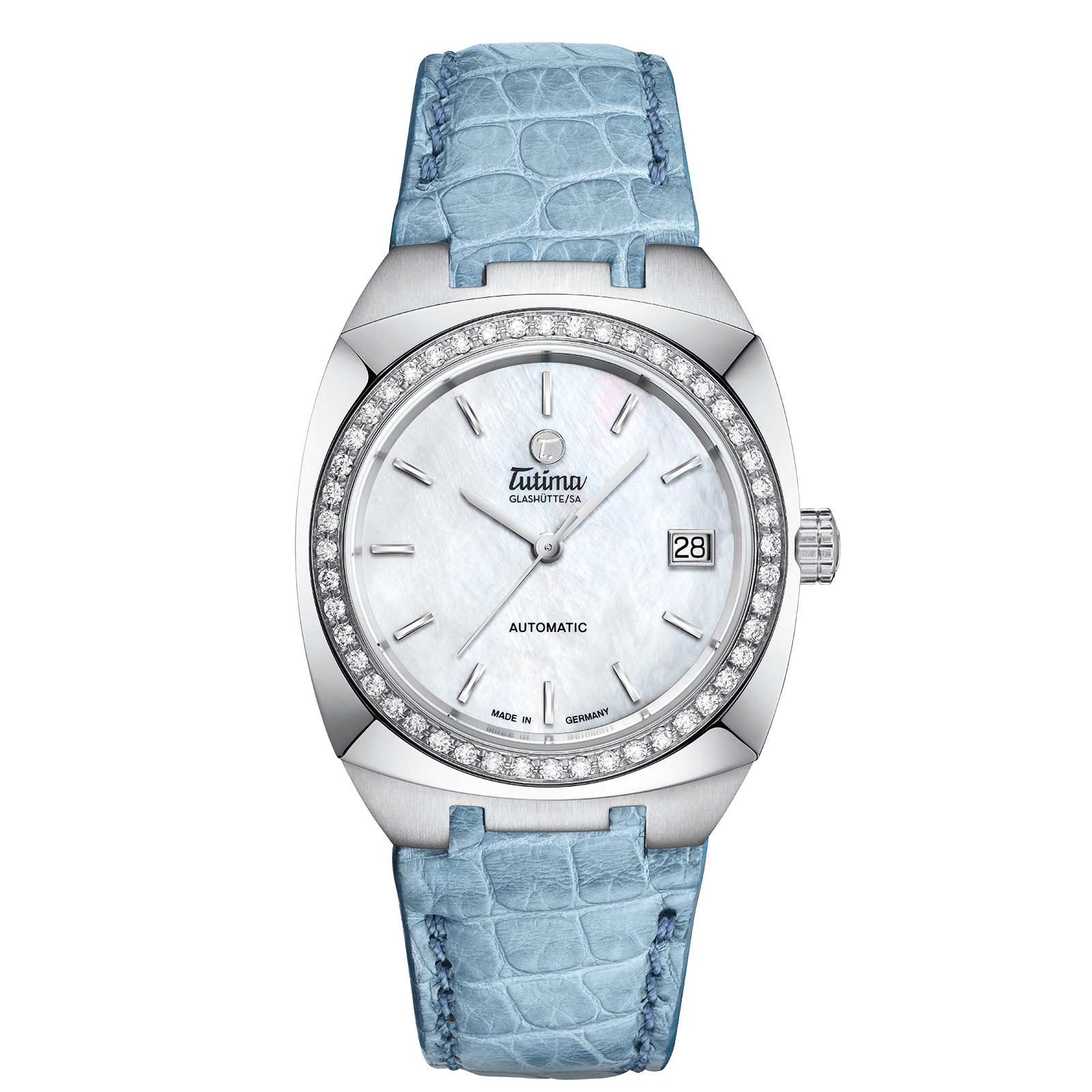 Lady Diamonds 6701-02