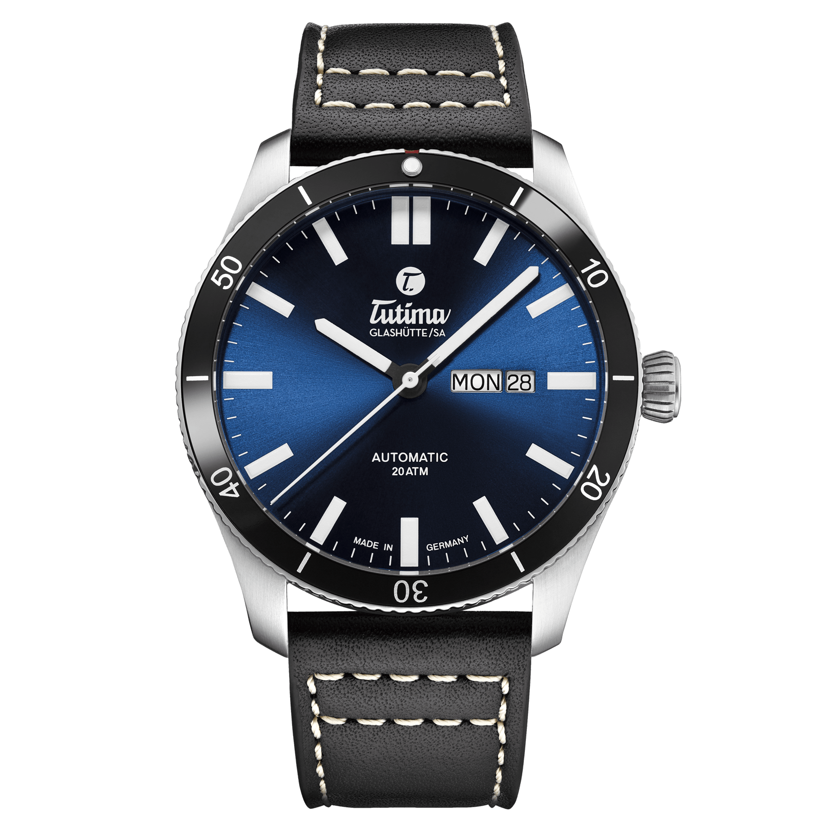 Airport Automatic 6101-03