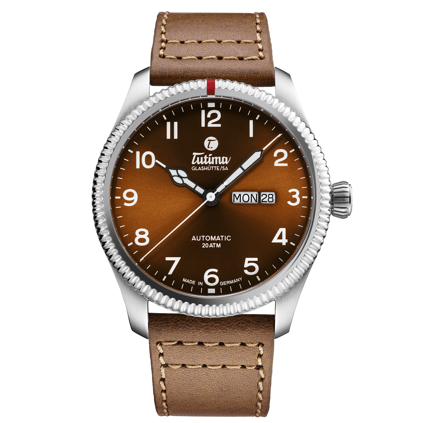 Classic Automatic 6102-03
