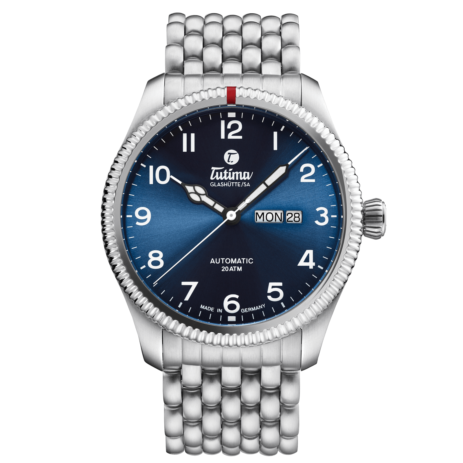 Classic Automatic 6102-06