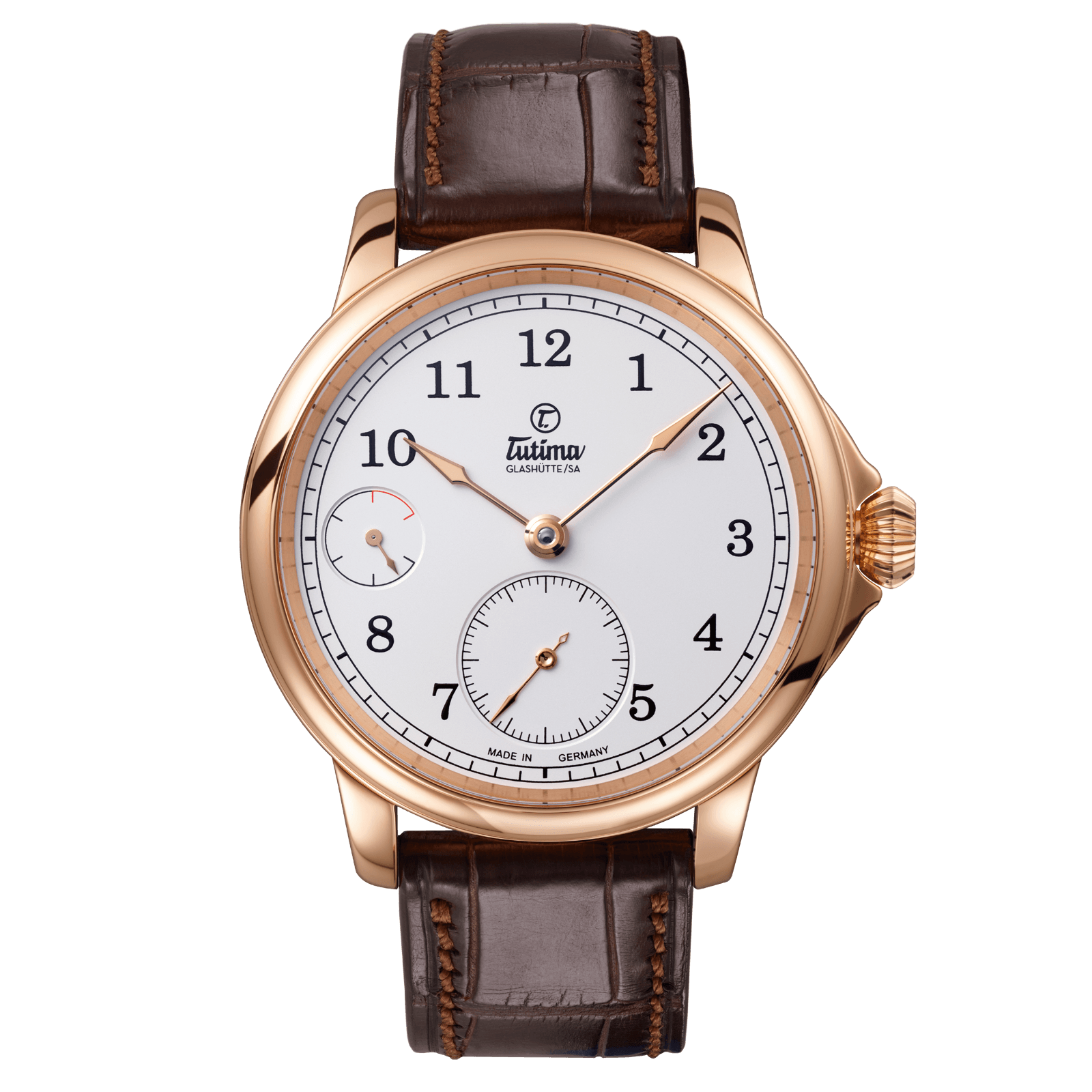 Power Reserve 6602-01